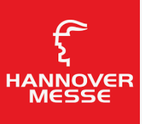 Logo - Hannover Messe