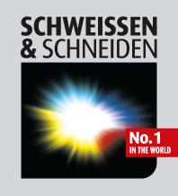 Logo - Schweißen & Schneiden Essen