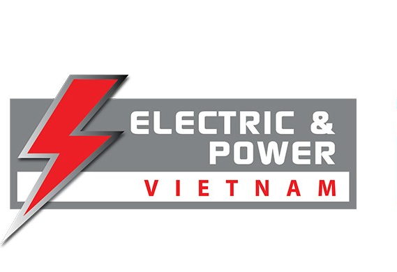 Logo - Electric&Power Vietnam