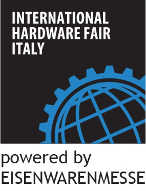 Logo - International Hardware Fair Italy
