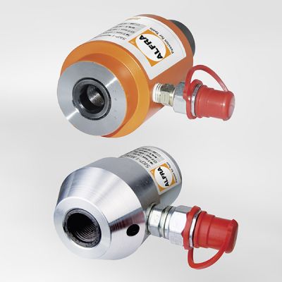 Produktbild von Hydraulic cylinders