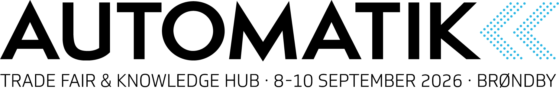 Logo - Automatik 2026