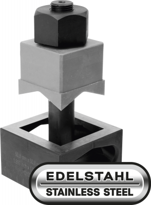 Produktbild - Aktion Blechlocher FormCut 26 1 