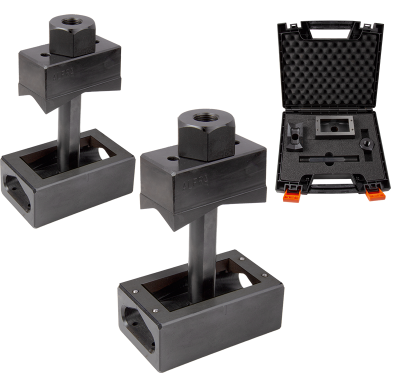 Produktbild - Aktion Blechlocher FormCut 26 1 