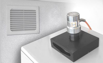 Produktbild - Aktion Blechlocher FormCut 26 4 