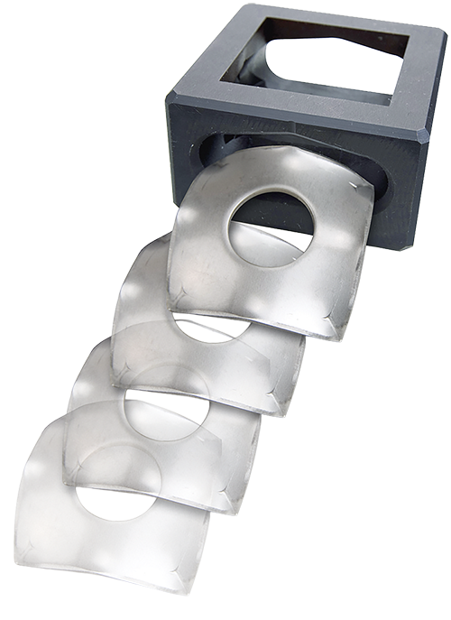 Produktbild - Aktion Blechlocher FormCut 26 3 