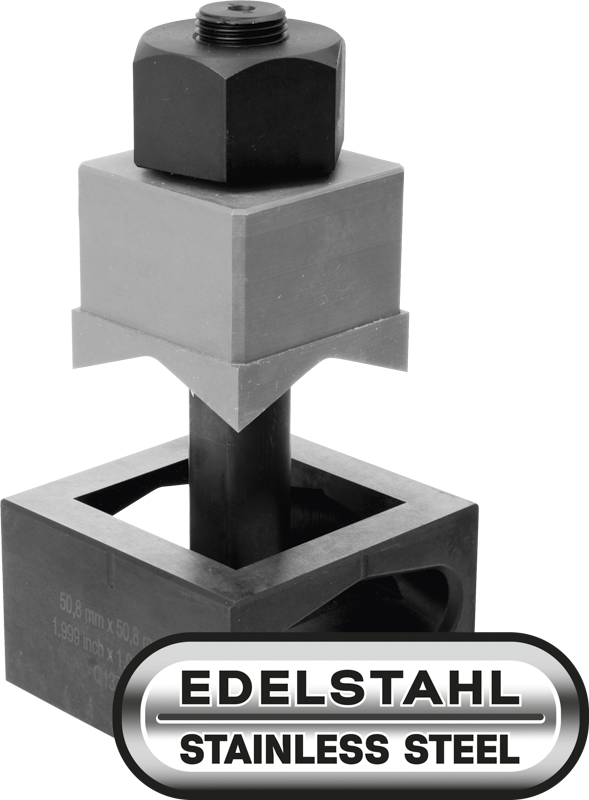 Produktbild - Aktion Blechlocher FormCut 26 1 