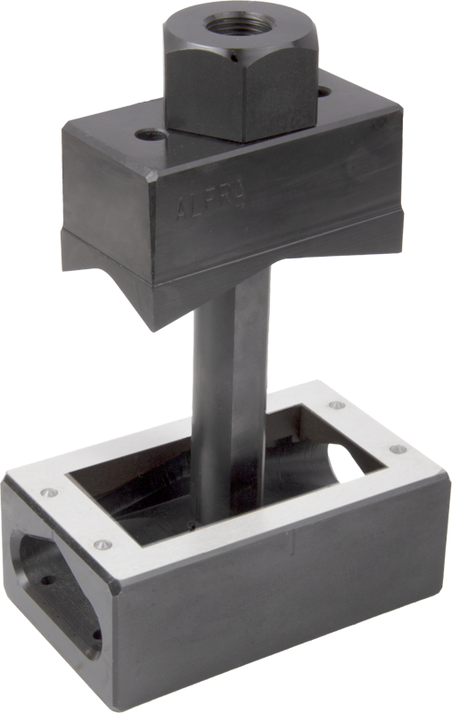 Produktbild - Aktion Blechlocher FormCut 26 0 