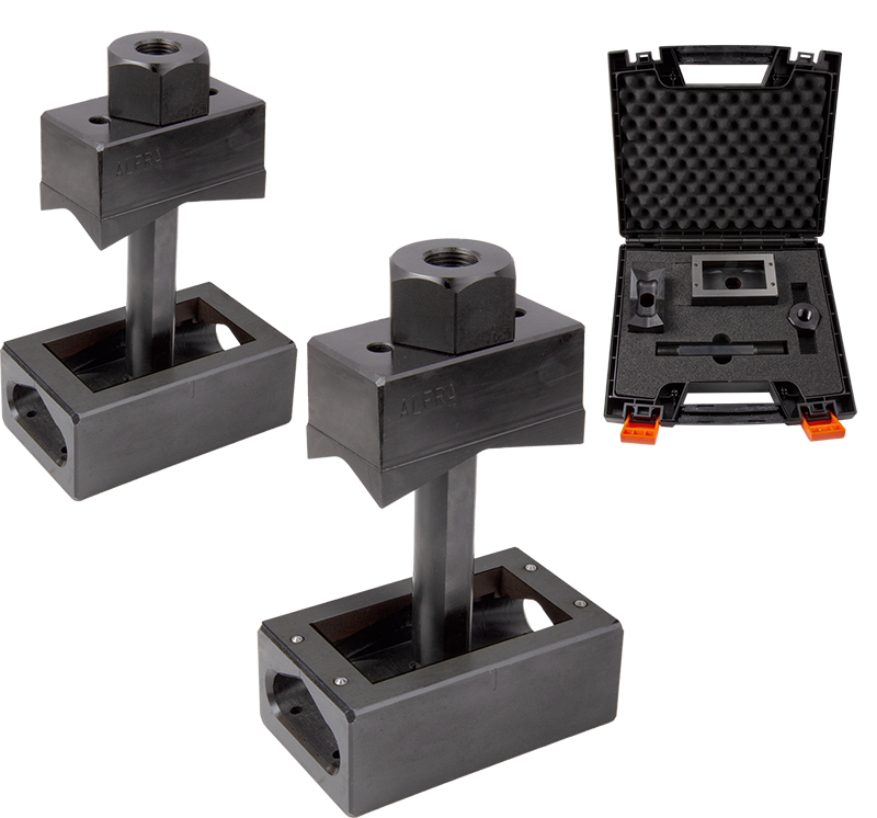 Produktbild - Aktion Blechlocher FormCut 26 1 