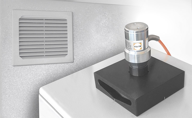 Produktbild - Aktion Blechlocher FormCut 26 4 