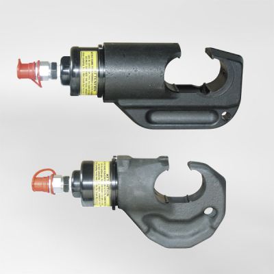 Produktbild Cover - ALFRA hydraulic press heads