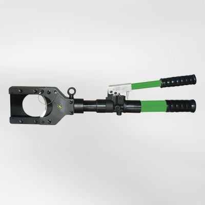 Produktbild Cover - ALFRA hydraulic manual cable cutter – HKS 85