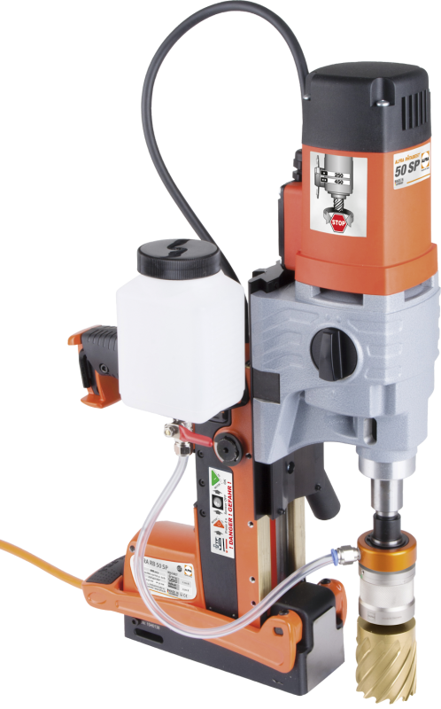 Produktbild - ALFRA Rotabest® – RB 50 SP 0 