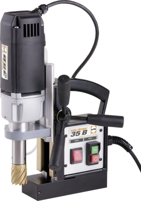 Produktbild von ALFRA Rotabest® – RB 35 B
