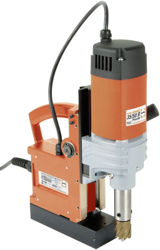 Produktbild - ALFRA Rotabest® – RB 35/50 B Piccolo 0 