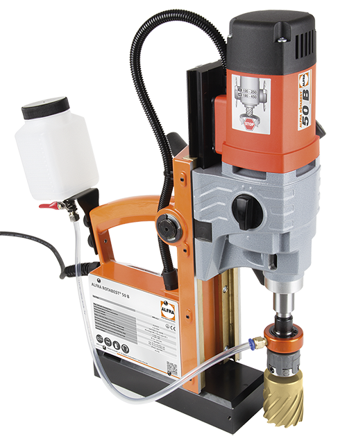 Produktbild - ALFRA Rotabest® – RB 50 B 0 