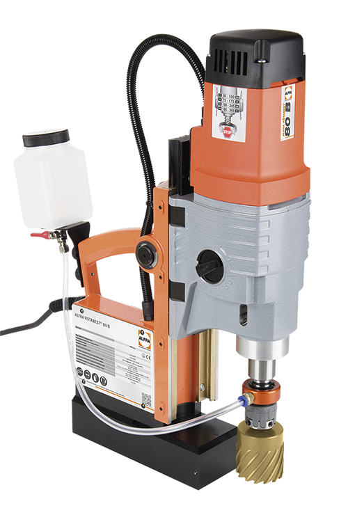 Produktbild - ALFRA Rotabest® – RB 80 B 0 
