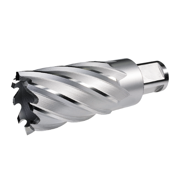 Produktbild Cover - Kernbohrer Weldon HSS-BASIC