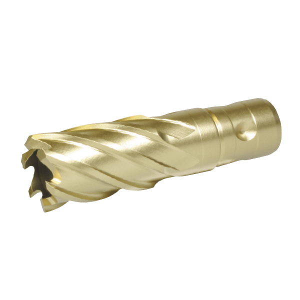 Produktbild Cover - Kernbohrer FEIN-QUICKIN HSS-CO-ECO