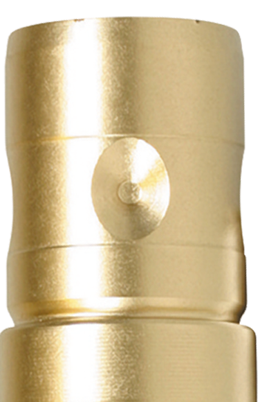 Produktbild - Kernbohrer FEIN-QUICKIN HSS-CO-ECO 1 