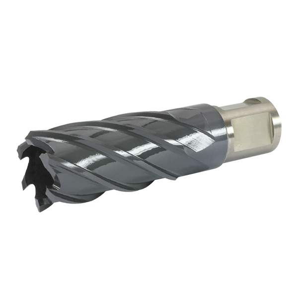 Produktbild Cover - Kernbohrer WELDON HSS-CO-RQX