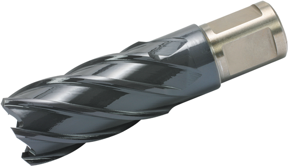 Produktbild - Kernbohrer WELDON HSS-CO-RQX 2 