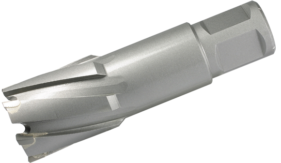 Produktbild - ALFRA Rotabest® –  hartmetallbestückte Kernbohrer 0 