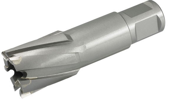 Produktbild - ALFRA Rotabest® –  hartmetallbestückte Kernbohrer 2 