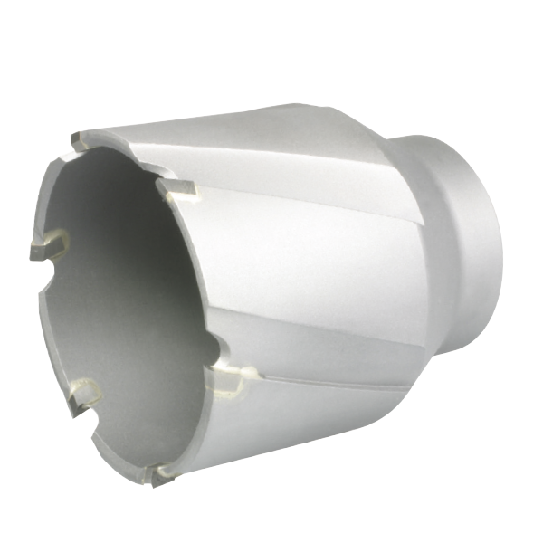Produktbild Cover - ALFRA Rotabest® –  Hartmetallkernbohrer mit Keilnut und Passfeder