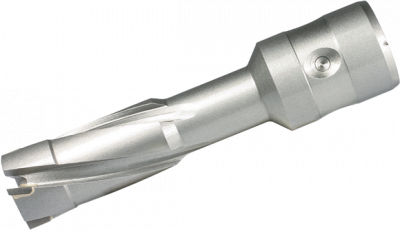 Produktbild - ALFRA – Hartmetallbestückte Kernbohrer passend auf FEIN-QuickIN 2