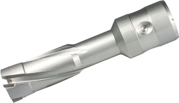 Produktbild - ALFRA – Hartmetallbestückte Kernbohrer passend auf FEIN-QuickIN 2 