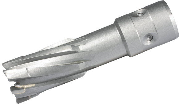 Produktbild - ALFRA – Hartmetallbestückte Kernbohrer passend auf FEIN-QuickIN 3 