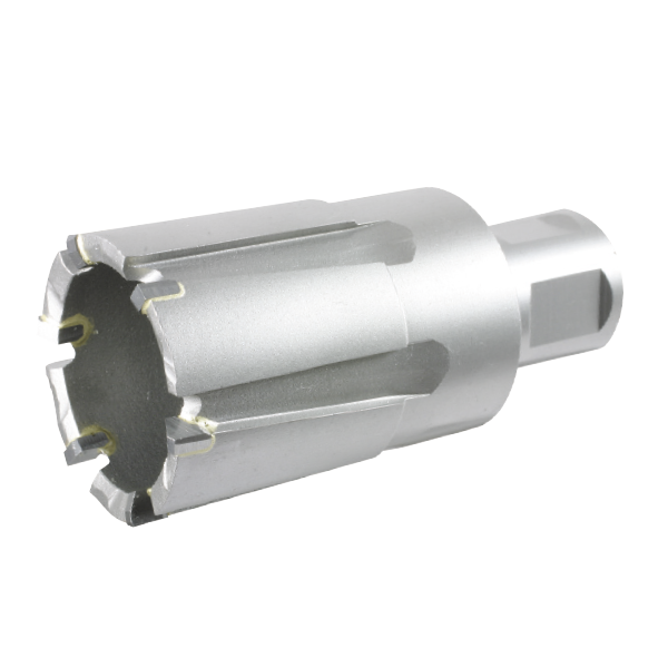 Produktbild Cover - ALFRA Rotabest® –  Hartmetall-RAIL-Kernbohrer für Eisenbahnschienen