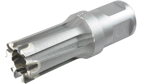 Produktbild - ALFRA Rotabest® –  Hartmetall-RAIL-Kernbohrer für Eisenbahnschienen 0 
