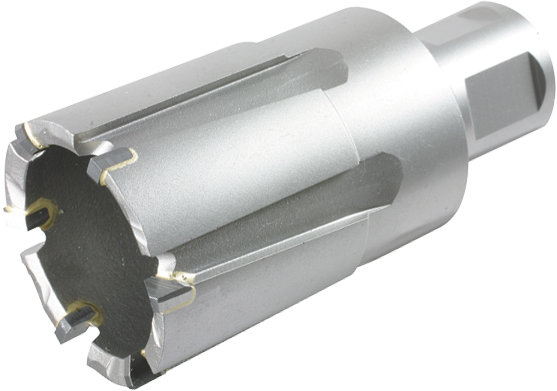 Produktbild - ALFRA Rotabest® –  Hartmetall-RAIL-Kernbohrer für Eisenbahnschienen 4 