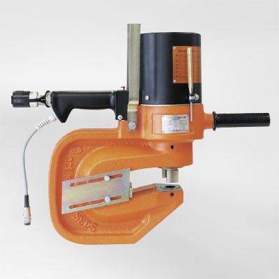 Produktbild von ALFRA-Press - Hydraulic puncher APS 120