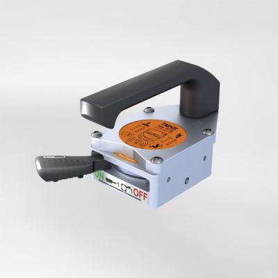 Produktbild von Manual lifting magnet TMH 50