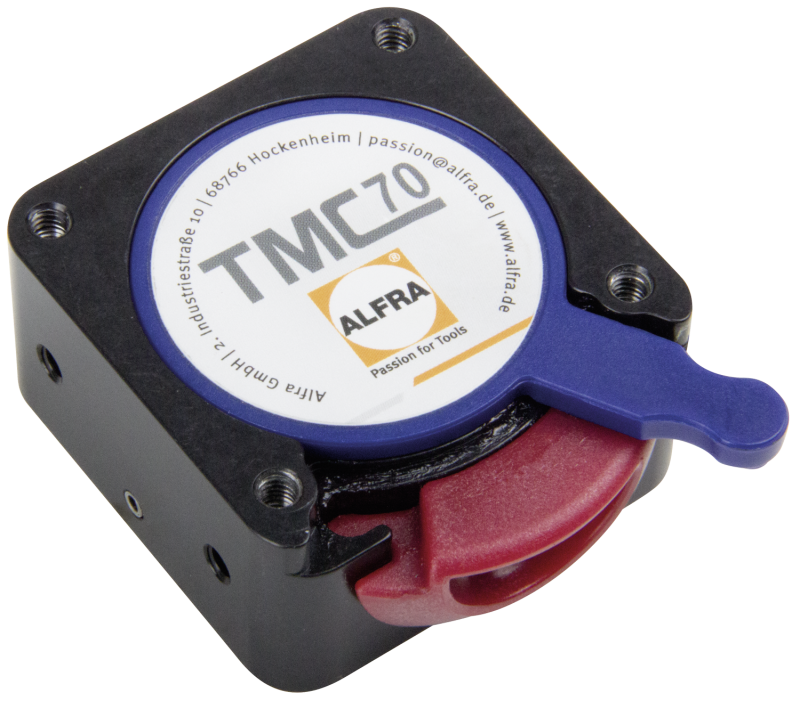 Produktbild Cover - Haftmagnet TMC 70