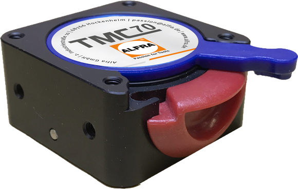 Produktbild - Haftmagnet TMC 70 1 