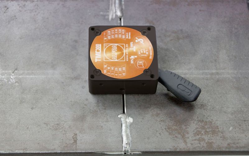 Produktbild - Haftmagnet TMC 300 0 