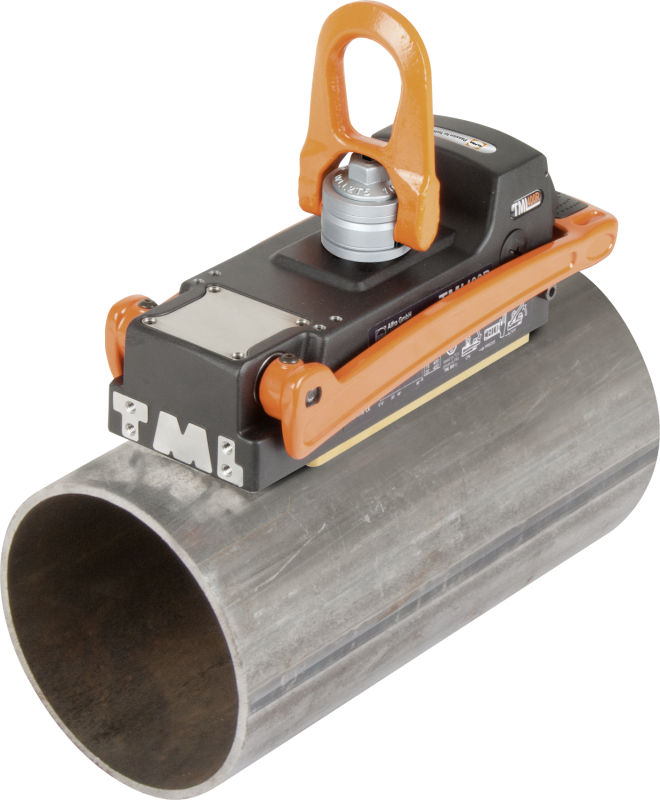 Produktbild Cover - Lasthebemagnet TML 400 R