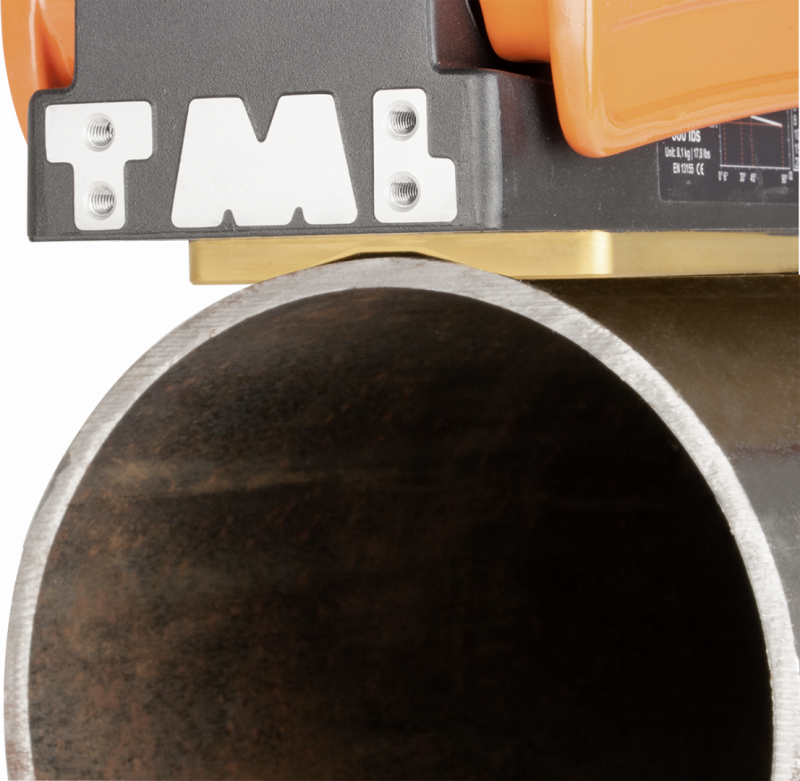 Produktbild - Lasthebemagnet TML 400 R 4 