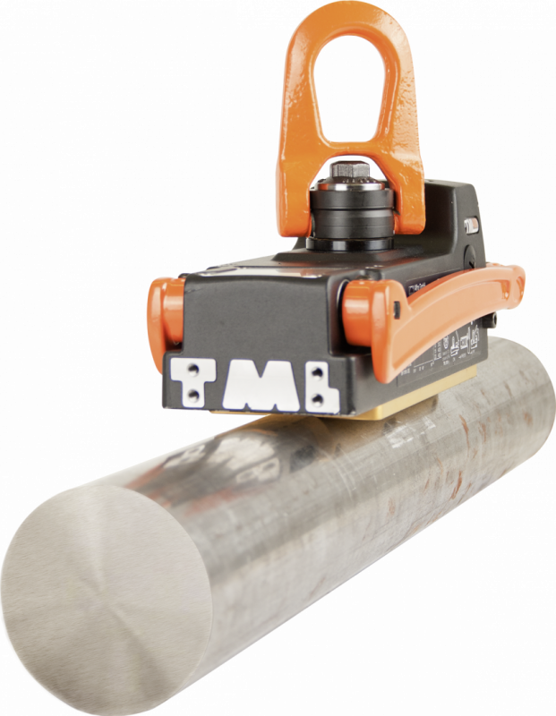 Produktbild - Lasthebemagnet TML 400 R 0 