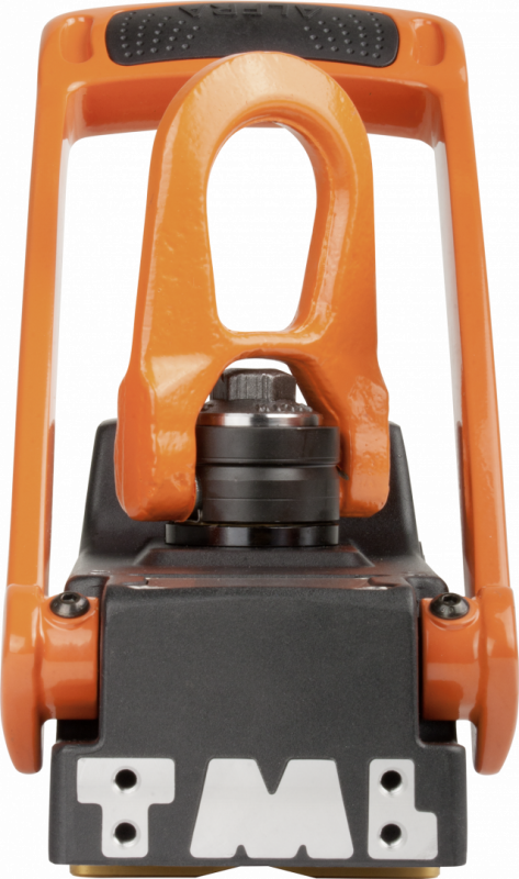Produktbild - Lasthebemagnet TML 400 R 3 