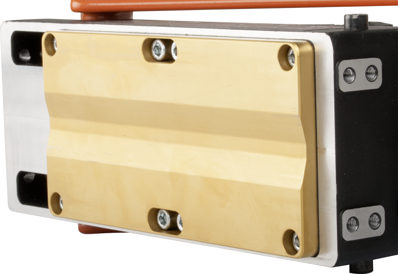 Produktbild - Lasthebemagnet TML 400 R 5 